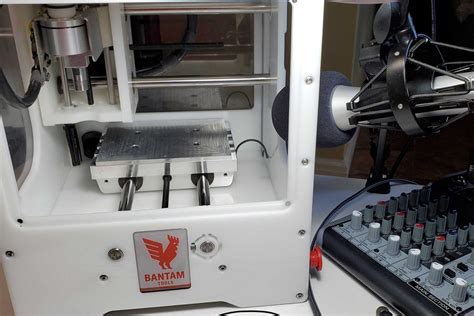 cnc machine mario music|Bantam Tools Blog — Make Your Desktop CNC .